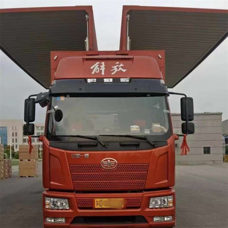 江西赣州兴国县到桓台物流公司-一站式服务（到桓台多少公里）
