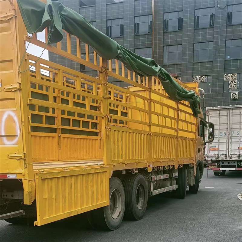 江西赣州兴国县到新泰物流公司——一站式货运服务（到新泰的物流）
