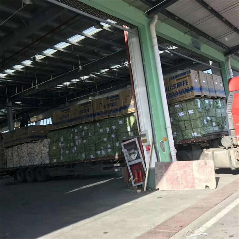 江西赣州兴国县到潜江物流公司，专业货运，高效快捷