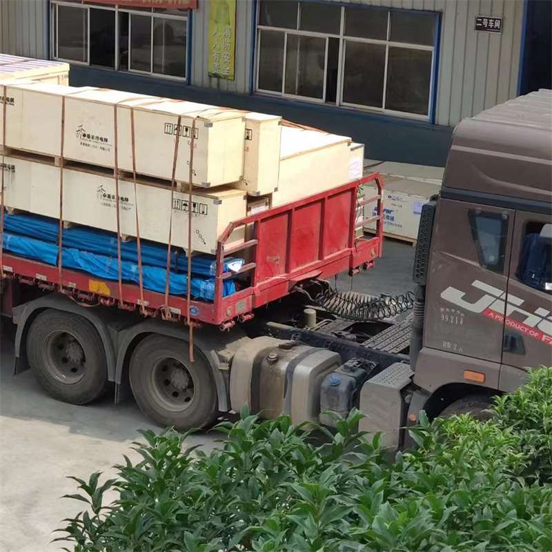 江西赣州兴国县到海口物流公司一站式服务，让货运更轻松